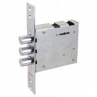 Рязань Замок врезной тяжелый ЗВ 8-8 Г/14 б/о&quot;BORDER&quot; 87325 Замок врезной тяжелый 18)