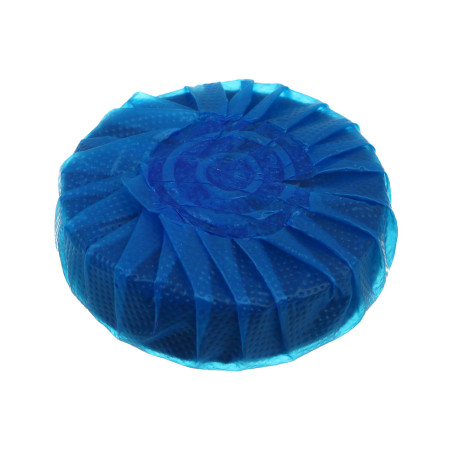 PROWAY Освежитель таблетка для сливного бачка унитаза "Лес" 32гр. 3шт, (ПАВ), блистер