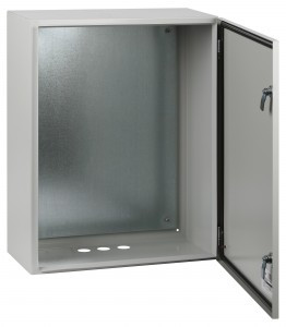 ЭРА SIMPLE щит (корпус) метал. ЩМПг-3-0 (650x500x220) IP54