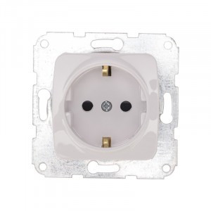 KRANZ DEA мех. роз. 1 мест. СУ земля, шторки 16А Бел KR-78-0212