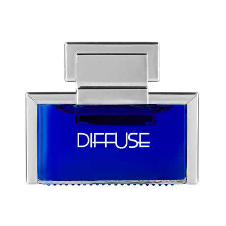 NEW GALAXY Ароматизатор на дефлектор Diffuse, 12,5мл, новая машина Дизайн GC