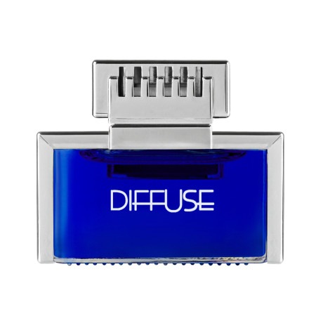 NEW GALAXY Ароматизатор на дефлектор Diffuse, 12,5мл, новая машина Дизайн GC