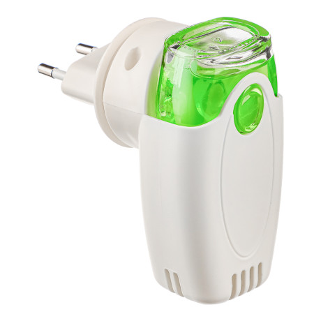 NEW GALAXY Ароматизатор "Мистери" в розетку 220В, летний бриз, лаванда, мистич. сад, свежесть океана