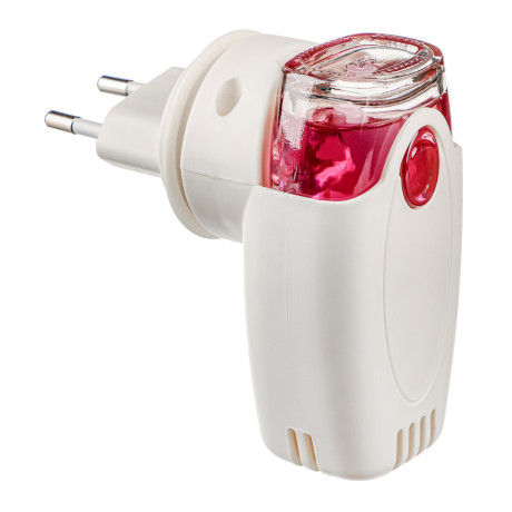 NEW GALAXY Ароматизатор "Мистери" в розетку 220В, летний бриз, лаванда, мистич. сад, свежесть океана