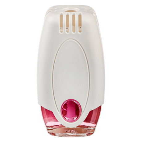 NEW GALAXY Ароматизатор "Мистери" в розетку 220В, летний бриз, лаванда, мистич. сад, свежесть океана