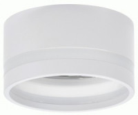 IEK св-к накл. спот 4032 GX53 белый аллюминий 470x247x481 LT-UPB0-4032-GX53-1-K01