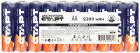 Ак-р СТАРТ HR6 2300mAh AA/R6 NIMH-SH10