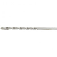 Сверло спиральное по металлу, 6.5 х 148 мм, Р6М5, удлиненное Барс