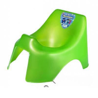 Горшок детский "Малышок" Эльфпласт 069 (30)