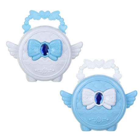 ИГРОЛЕНД Набор доктора в сумочке, PP, ABS, 17х6х15,5 см, 2 диз