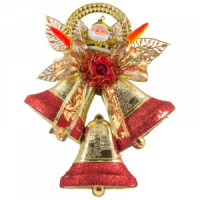 Украшение &quot;Колокольчик&quot; SYLD17-122 Волшебная страна