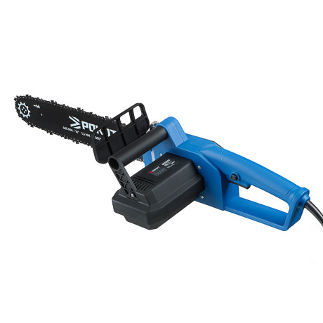 РОКОТ Электропила 1400 Вт, шина 405мм