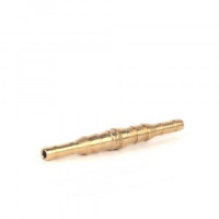 PATRIOT Переходник 46C/1 (елочка 8/10мм - 8/10мм), 830900046