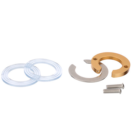 СоюзКран Смеситель для кухни, высокий выдвижной излив, картридж 35мм, черный, нерж. сталь, SS01-D132