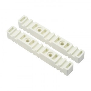 EKF Шинодержатель для плоских шин 5/10 мм 2Р PROxima BFS180