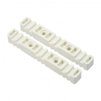 EKF Шинодержатель для плоских шин 5/10 мм 2Р PROxima BFS180