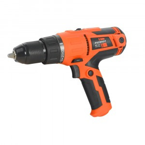 PATRIOT Дрель-шуруповерт сетевая FS 313,2 скор,300 Вт,макс.момент 35Нм,патрон БЗП,каб 5,5м,120301413