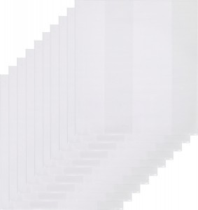 Обложка д/учебников Петерсона,270х490,ПП,60мкм, комплект 10 шт 712379