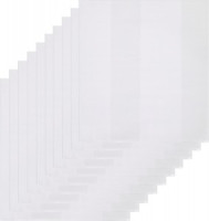 Обложка д/учебников Петерсона,270х490,ПП,60мкм, комплект 10 шт 712379