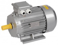 IEK DRIVE Электродвигатель 3-х фазн. АИР 100L8 380В 1,5кВт 750об/мин на лапах, IM 1081