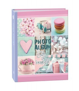 Image Art фотоальбом 322 IA -100PP 4300