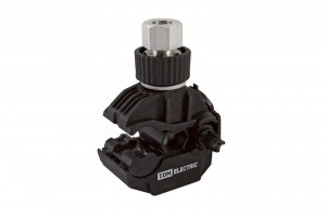 TDM зажим гермет. прокалыв.ответвител. ЗГОП 16-95/1.5-10мм2 M6 до 1кВ(цена за шт)(20!) SQ0412-0001