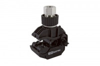 TDM зажим гермет. прокалыв.ответвител. ЗГОП 16-95/1.5-10мм2 M6 до 1кВ(цена за шт)(20!) SQ0412-0001