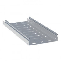 EKF Лоток неперфорированный металлический 50х500х3000-1,0мм (6м) L5050000