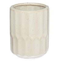 VETTA Стакан для ванной комнаты &quot;Античный камень&quot;, керамика