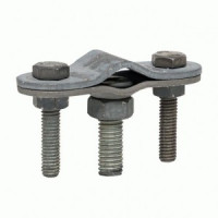 EKF PROxima Крепления на трубы d=300мм М16 ilp-05301-16