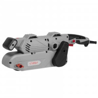 Ставр Машина шлифовальная ленточная ЛШМ-1100СТ, 1100 Вт, 200-400 м/мин, шлиф лента 533*76 мм