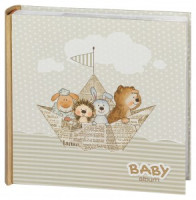 Фотоальбом Image Art (ф/а) 200 фото 245 IA -200ВВ 1113