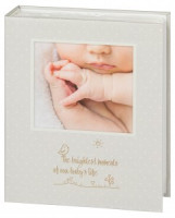 Фотоальбом IA-200PP 412 детский термосварка 50 листов 200 фото 10x15 Image Art 56876