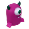 VETTA Игрушка для домашних животных, ПВХ, 6,5х9 см, монстр