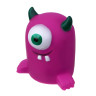 VETTA Игрушка для домашних животных, ПВХ, 6,5х9 см, монстр