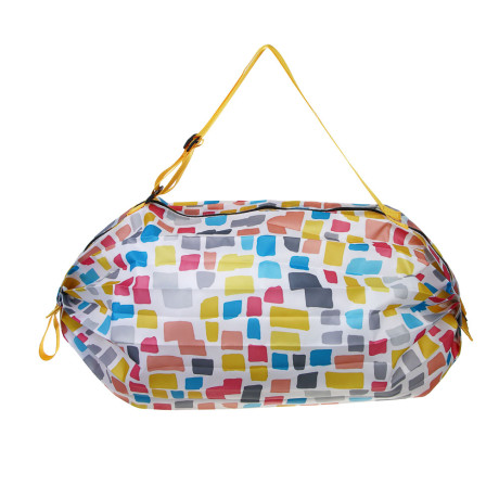 VETTA Сумка хозяйственная складная, 71х30х8 см