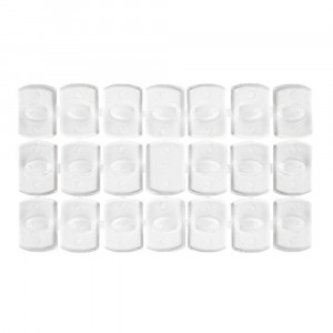 STEKKER Крючок для крепежа провода на клейкой основе НК-001 41657