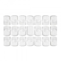 STEKKER Крючок для крепежа провода на клейкой основе НК-001 41657