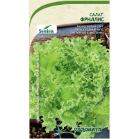 Салат Фриллис 10шт Seminis/Садовита Ц