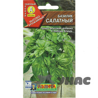 Базилик Салатный Аэлита Ц