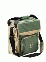 Сумка-холодильник Арктика 3001-20 20л болотная