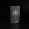 BY Ф.Киркоров Чехол КРИСТАЛЛЫ, для iPhone 15PRO, материал TPU, чёрный