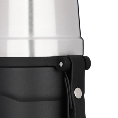 BY COLLECTION Parma Термос 0,60л, для напитков, нержавеющая сталь 18/10