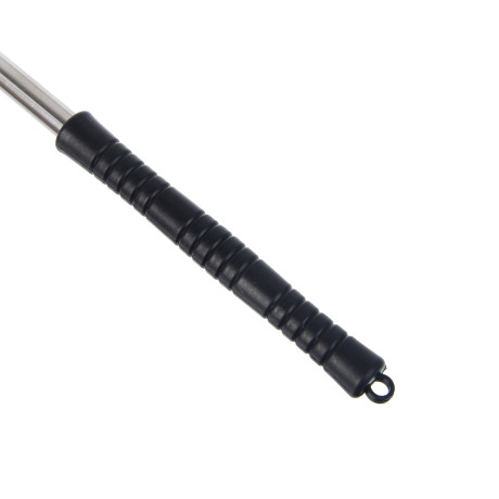 Массажер-чесалка тм BY SPORT, 42см, пластик, металл