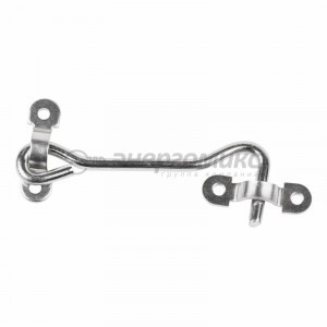 Крючок ветровой 100 ЧЕТЫРЕ СЕЗОНА, 79-1081