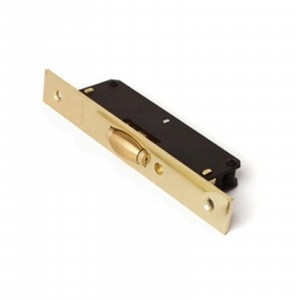 Фиксатор роликовый Апекс R-0002-G золото (48)