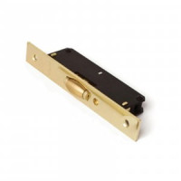 Фиксатор роликовый Апекс R-0002-G золото (48)