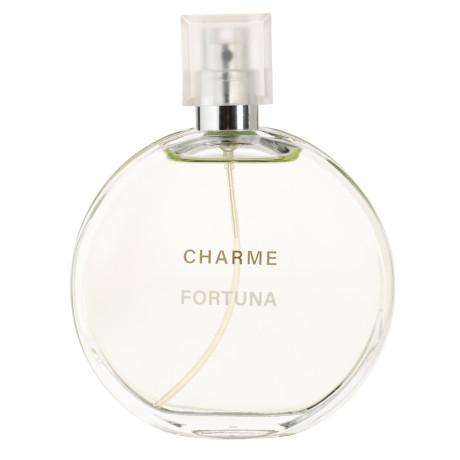 Туалетная вода женская Charme Fortuna, 100 мл.