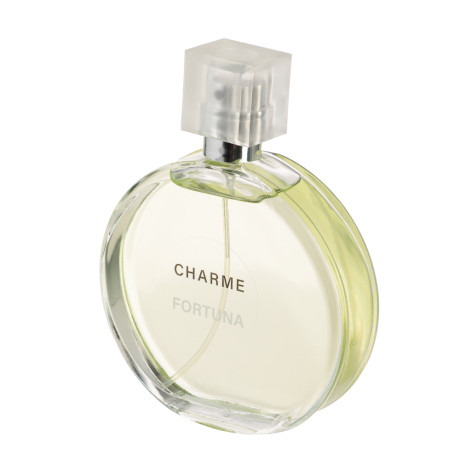 Туалетная вода женская Charme Fortuna, 100 мл.