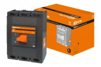 TDM ВА88-40 3Р 630А автомат. выкл. 35кА Iном 800А тепловой и ЭМ расцепитель Iотс.10Iн SQ0707-0023